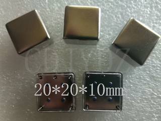 24M 25M 27M  50MHz 恒温晶振   正弦波 高稳 低噪声  20x20x10