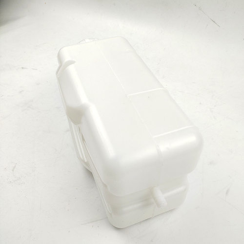 斗山大宇DH55 DX60 DH60-7 80G挖掘机副水壶付水箱备用小储水壶