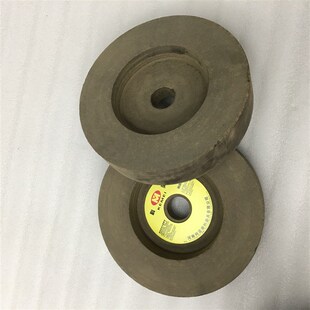 橡胶导轮导向作用无心磨床导轮 M104010501080 双面凹单面凹