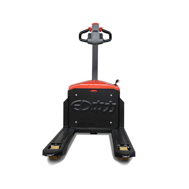 电动搬运车小金刚型号EPT20-15ET2载重1.5吨地牛拖盘车唧车