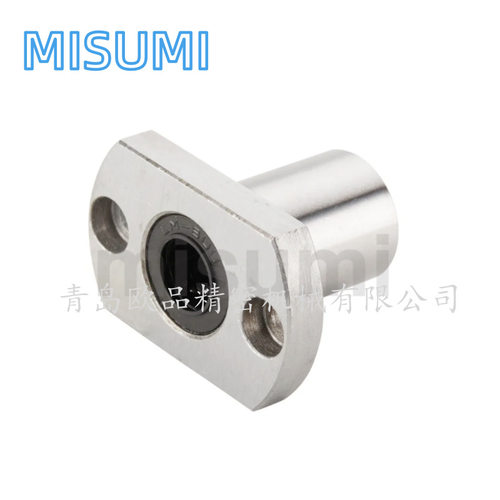 MISUMI直线轴承衬套LMUR20 LMUM20 LMUMF20 SLMU20 SLMUS20 LMU20
