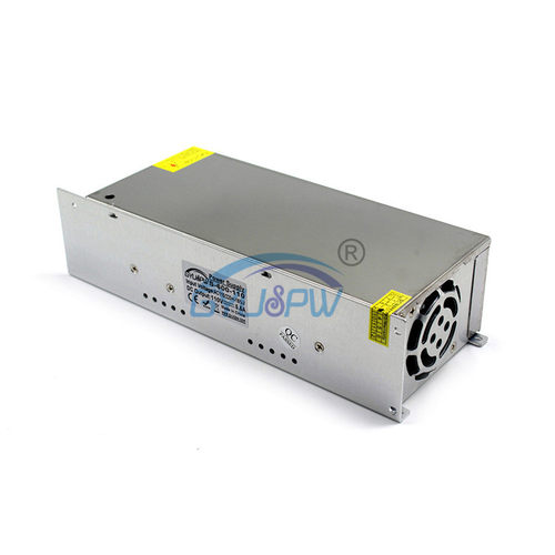 dc110v600w恒压开关电源 110v5.直流电源工控设备工程电源