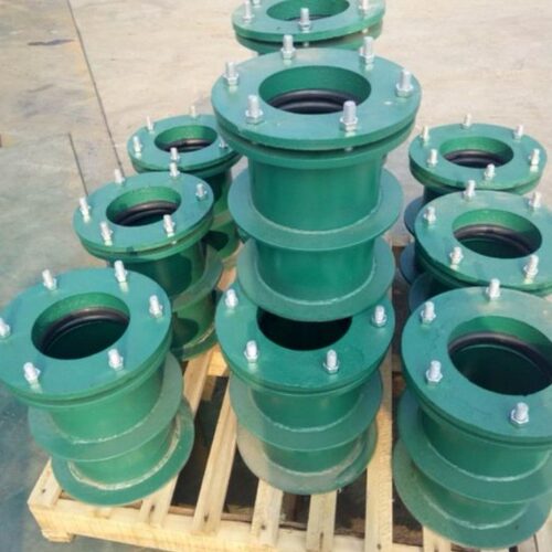 柔性防水套管 中标柔性防水套管 02S404柔性防水套管