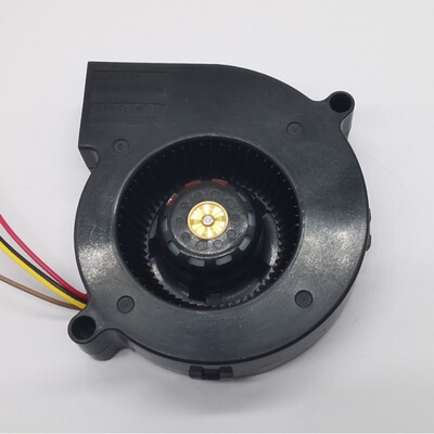 SanAce山洋7620鼓风机9BD24P6S06低功耗低噪音24V散热风扇