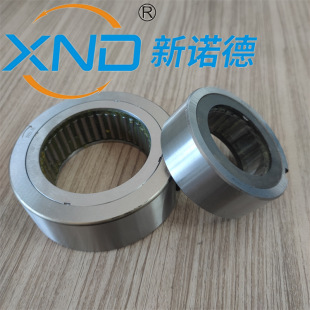 b213楔块式 超越离合器造纸机纸箱机印刷机凸轮离合器单向轴承