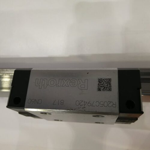 联轴器齿轮轴螺纹连接齿轮环AB33-22/KD 48-98 R900087060