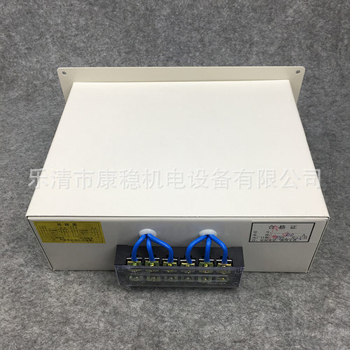 三相力矩电机控制器电机调速调压器tma-4b/ylj-k-3f 50a 5