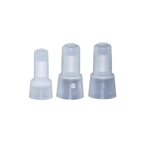 【整包装】尼龙压线帽 闭路端子接线帽闭端端子CE-1X CE-2X CE-5X