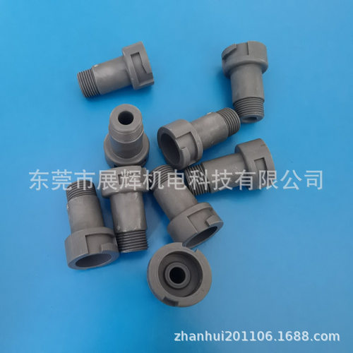 喷管接头/堵头 卡口式连接  396C PVC  PCB水平机配件  轮片/喷嘴