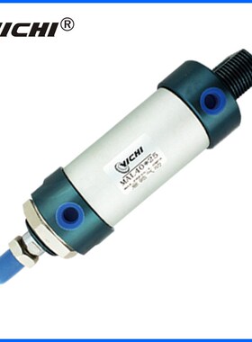 长行程迷你气缸MAL20X250 300 350  380 400 500现货非标