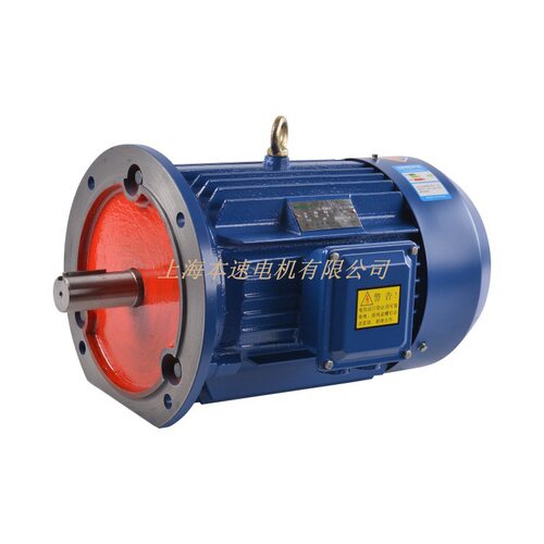 YE3系列马达三相异步电动机YE3-80M2-2 1.1KW 2极三相异步电机