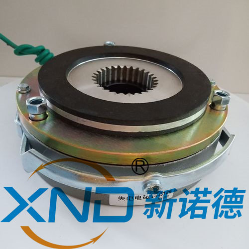 DZS30N型电磁失电制动器/DZS1-30N失电制动器/YEJ100电机刹车器厂
