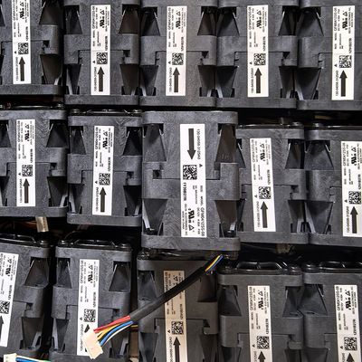 3万转全新gfm0412ss-08 4056 12v 4. 极飞播撒器4056暴力风扇