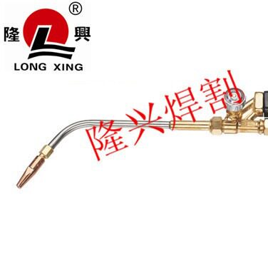 宁波隆兴牌射吸式焊炬氧气 乙炔焊枪h01-6型江西经销焊机