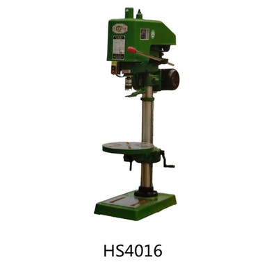 黄山牌攻丝机S4012 HS4016 HS4024攻丝12-24mm工业用攻牙机丝攻机