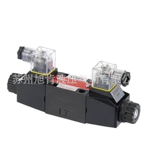 油田YUTIEN手动阀DMG-02/03-2B2/2B2A/2B3/2B3A/2B4/2B8