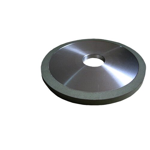 平形金刚石砂轮树脂砂轮磨刀机磨钻石砂轮合金磨刀工具