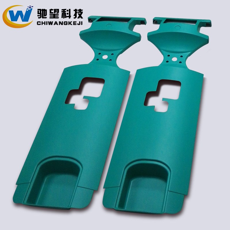 高精度abs手板打样 高精度abs手板打样加工 CNC塑胶手板打样 手办