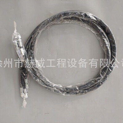 山推推土机 SD16/燃油管路 /软管07102-20337/07102-2023