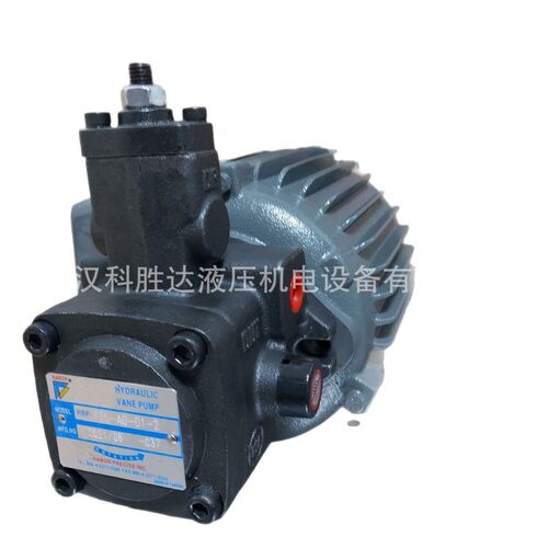 CB4-43B0/0.19KW主轴油冷机卧式润滑电机后出轴大风扇1/4HP-4P1/2