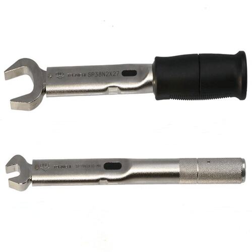 TOHNICHI东日扳手 东日SP2N2X5.5扭矩扳手 开口扭矩扳手 东日扳手
