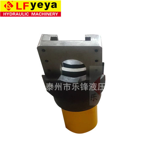 QY钢丝绳切断器30MM48MM整体式液压钢丝绳切断器厂家价格优惠