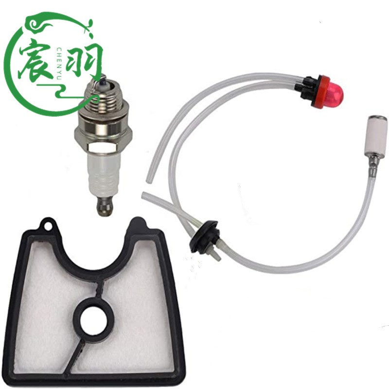 Hus 125B 125BX 125BVX 545112101空滤器 滤芯 滤棉 胡斯华纳配件
