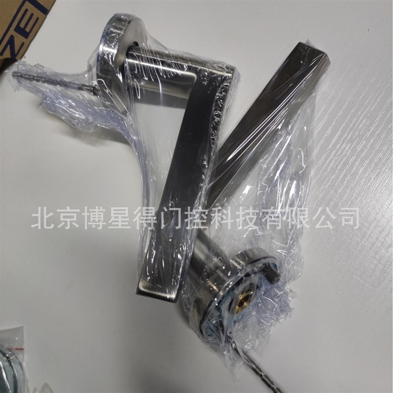 供应德国 DORMA防火锁把手 ST6259不锈钢执手 室内门把手