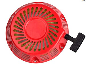 GX240 GX270 8HP 9HP Engine Motor Parts 启动器拉盘