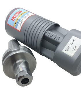 供应LRT数控刀柄 BT30刀柄 ER筒夹刀柄BT30-ER20-100L