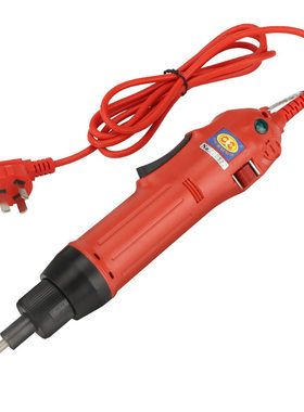 欧神电批OS-500/600电动螺丝刀电动螺丝批220V/直插式可调速电批