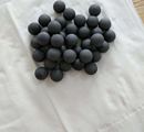 碳化硼研磨球 磨介球 B4C球磨介质球 中子吸收陶瓷球