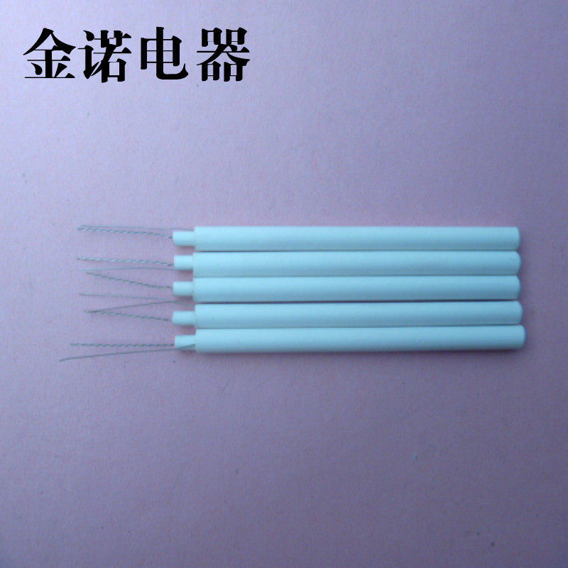 厂家直销金诺牌内热式陶瓷发热芯70W电烙铁正品包邮耐用