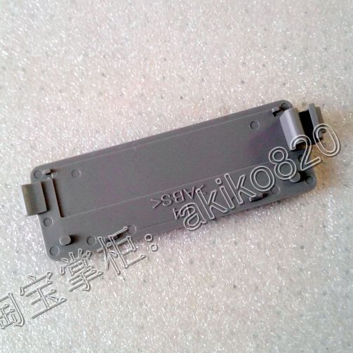 PS1游戏机 厚机 Playstation 1000-7500系列 金手指盖 主机后盖