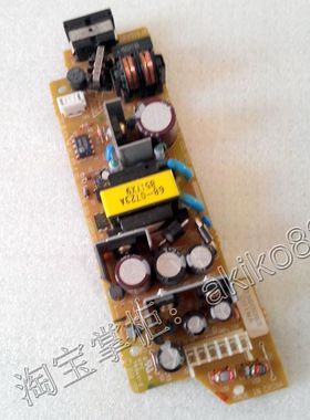 世嘉SEGA DC游戏机 Dreamcast 原装电源板 110V 220V都有