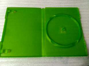 Xbox一代 正版游戏盒子 全新光盘盒 空盒 外壳 原装正版 全新品