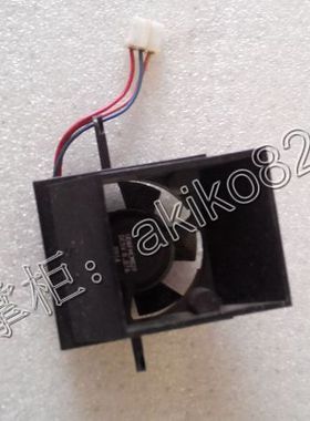 世嘉SEGA DC游戏机 Dreamcast 原装拆机 散热风扇