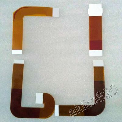 PS2游戏机 薄机7W-9W系列 厚机1W 3W-5W系列光头排线 含7900X系列