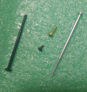 Xbox360Slim厚机拆机原装螺丝X支架螺丝开机面板CPUGPU扣具主板