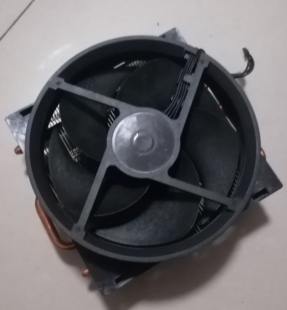 Xboxone主机风扇内置风扇ONE散热风扇