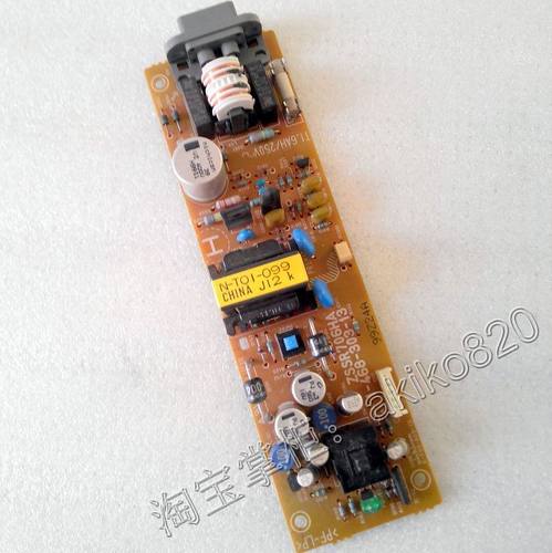 PS1游戏机 厚机原装电源板 110V 220V 都有