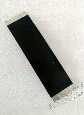 PS2游戏机 厚机1W 3W-5W系列 手柄插槽排线 50006 39001等均可用