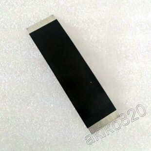 PS2游戏机 厚机1W 3W-5W系列 手柄插槽排线 50006 39001等均可用