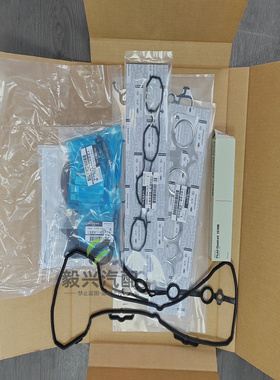 适配尼桑战神跑车GTR R35 VR38DETT 修理包 大修包一套发动机原装