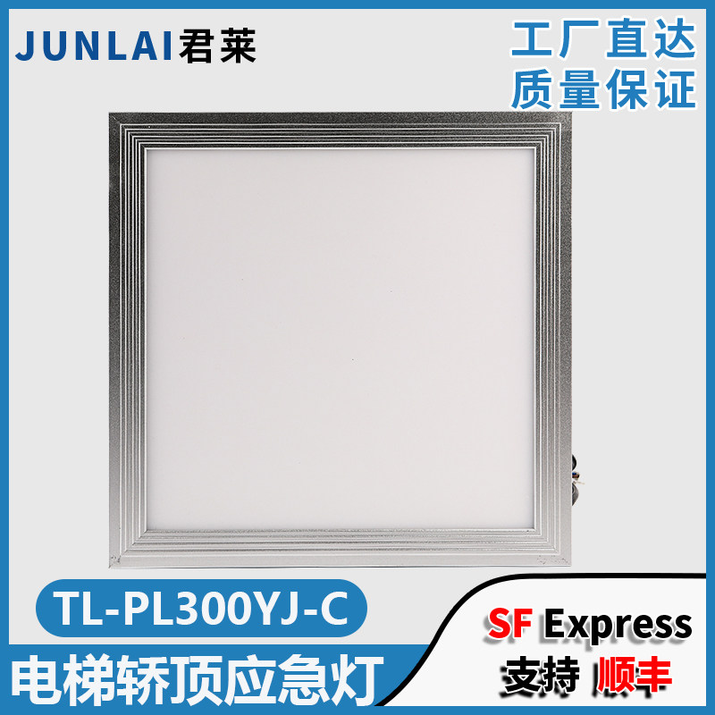 永大电梯轿顶应急灯TL-PL300YJ-C