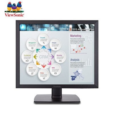 19英寸54正屏IPS广视角