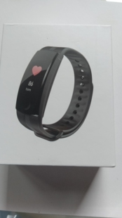 原装咕咚智能心率运动手环CODOON手表磁吸充电器充电夹非原装表带