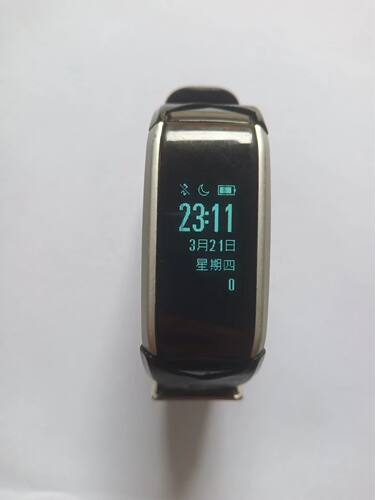 适用奇瑞智能汽车手环瑞虎5/7/8艾瑞泽5/7GX腕带原装充电器充电夹