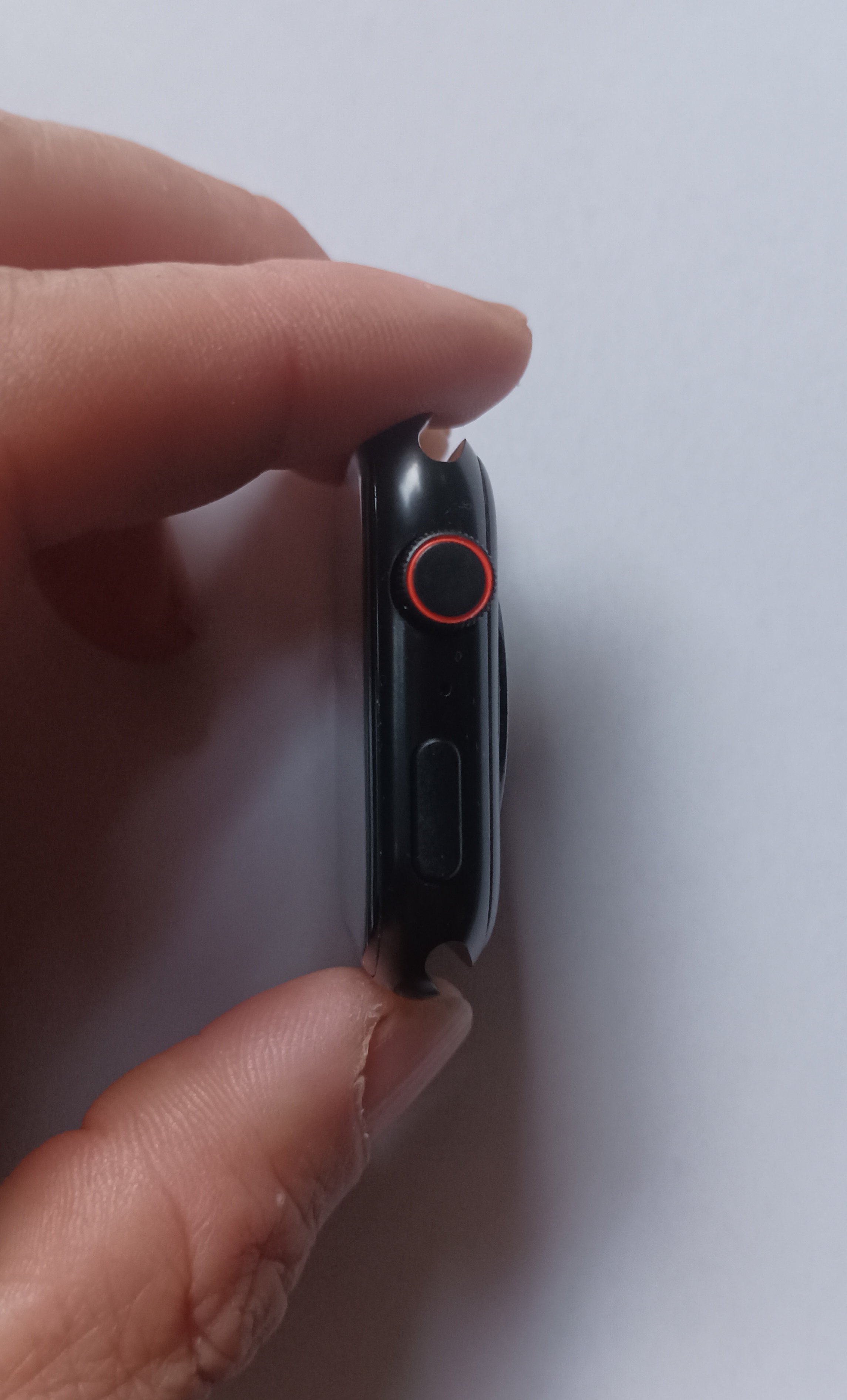 Watch S10手表充电器线GS Wear s10 Pro磁吸充电器快拆表带