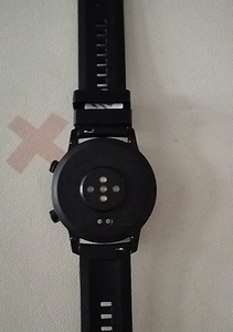 适用中兴ZTE 智能手表 Watch GT充电线EC24C官方款座充磁吸充电座